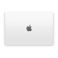 Solid State White - Apple MacBook Skin