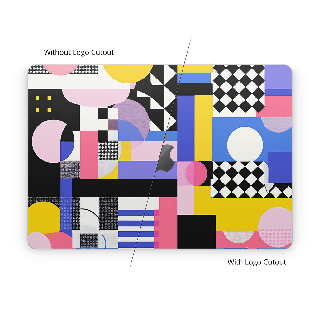 Stoked - Apple MacBook Skin