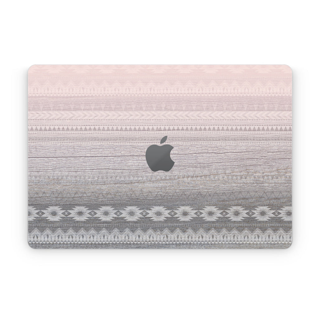 Sunset Valley - Apple MacBook Skin