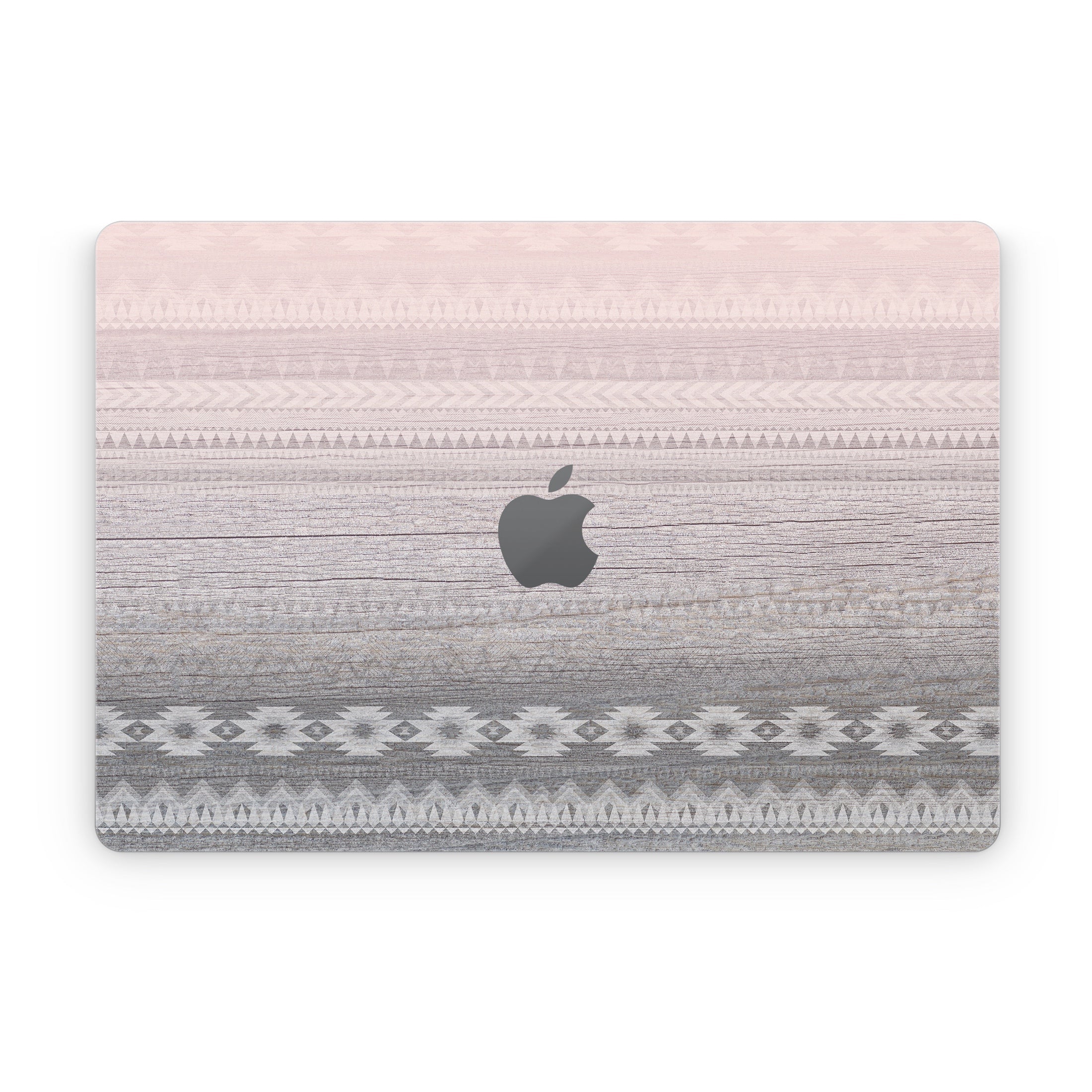 Sunset Valley - Apple MacBook Skin