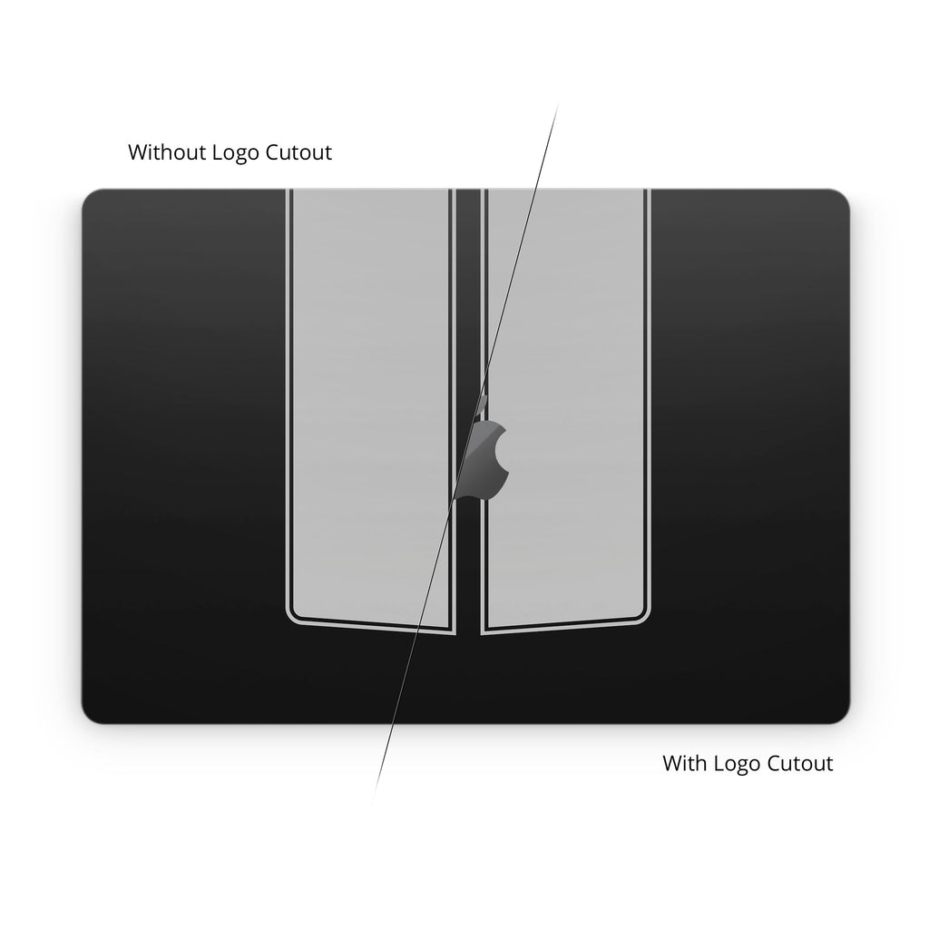SuperSport - Apple MacBook Skin