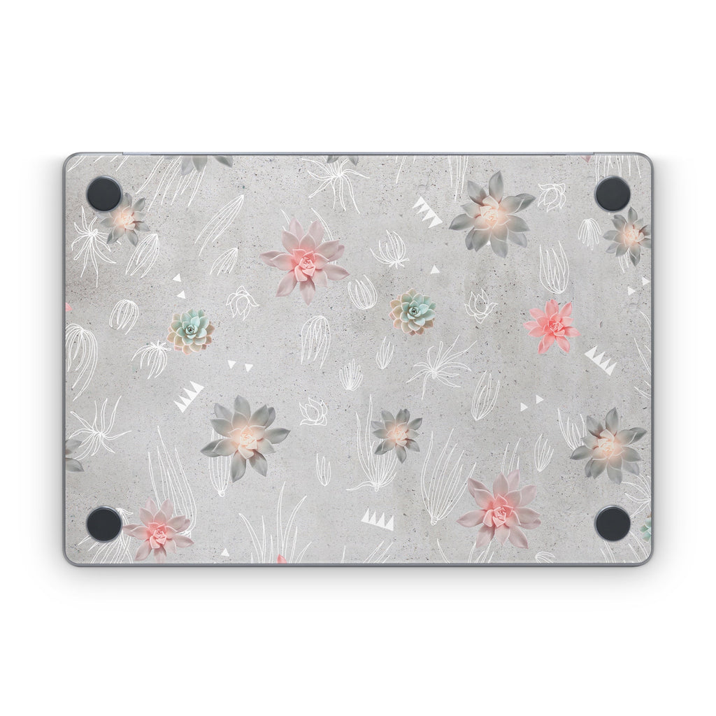 Sweet Nectar - Apple MacBook Skin