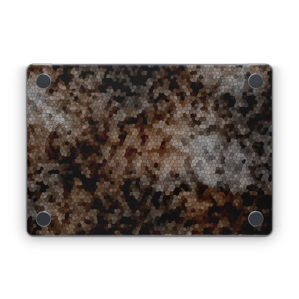 Timberline - Apple MacBook Skin