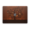 Tree Of Books - Apple MacBook Skin