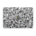 TV Kills Everything - Apple MacBook Skin
