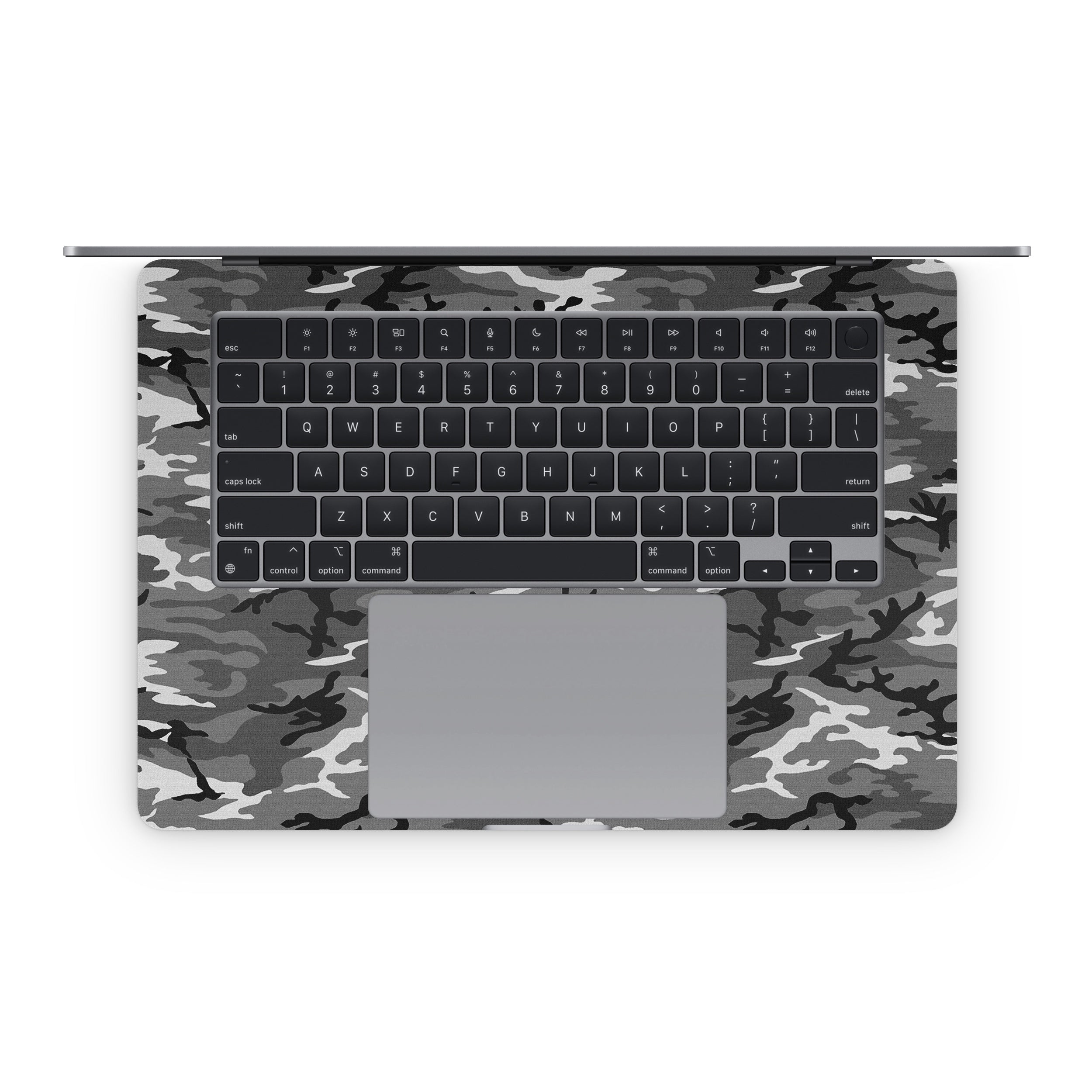 Urban Camo - Apple MacBook Skin