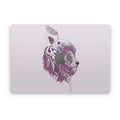 Unbound Autonomy - Apple MacBook Skin