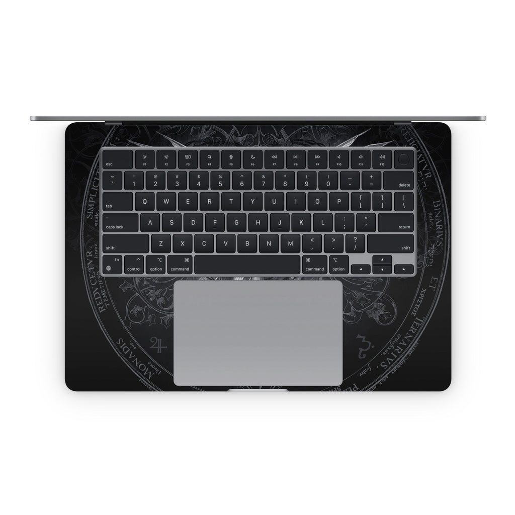 Unseelie Bound - Apple MacBook Skin