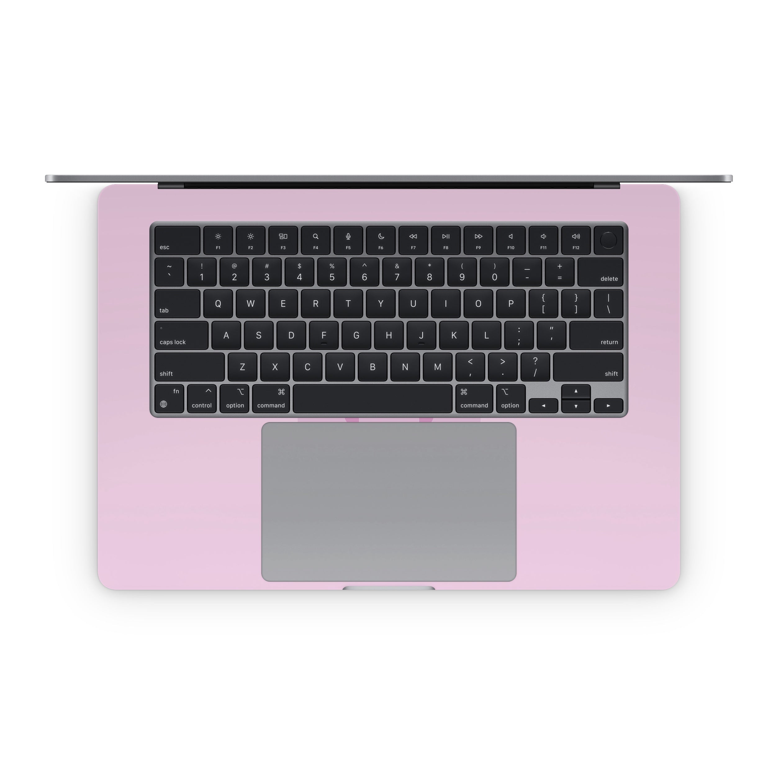 Wiggles the Pig - Apple MacBook Skin