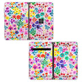 Artful Little Flowers - Microsoft Surface Duo Skin