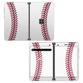 Baseball - Microsoft Surface Duo Skin