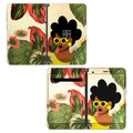Bayou Girl - Microsoft Surface Duo Skin