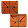 Basketball - Microsoft Surface Duo Skin