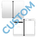 Custom - Microsoft Surface Duo Skin