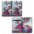 Deer Spirit - Microsoft Surface Duo Skin