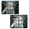 Divine Hand - Microsoft Surface Duo Skin
