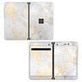 Dune Marble - Microsoft Surface Duo Skin