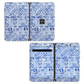 Gem Geo - Microsoft Surface Duo Skin