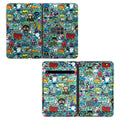 Jewel Thief - Microsoft Surface Duo Skin