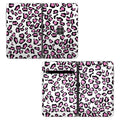 Leopard Love - Microsoft Surface Duo Skin