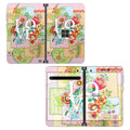 Love And Stitches - Microsoft Surface Duo Skin