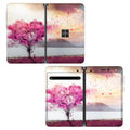 Love Tree - Microsoft Surface Duo Skin