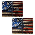 Old Glory - Microsoft Surface Duo Skin