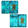 Sacred Honu - Microsoft Surface Duo Skin
