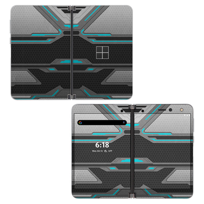 Spec - Microsoft Surface Duo Skin