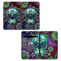 Sugar Skull Sombrero - Microsoft Surface Duo Skin