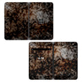 Timberline - Microsoft Surface Duo Skin