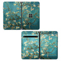 Blossoming Almond Tree - Microsoft Surface Duo Skin