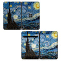 Starry Night - Microsoft Surface Duo Skin