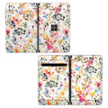 Wild Grasses - Microsoft Surface Duo Skin