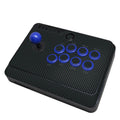 Carbon - Mayflash F300 Arcade Fight Stick Skin