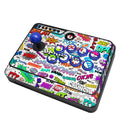 Comics - Mayflash F300 Arcade Fight Stick Skin