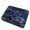 Digital Navy Camo - Mayflash F300 Arcade Fight Stick Skin