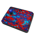Digital Patriot Camo - Mayflash F300 Arcade Fight Stick Skin