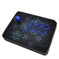 EXO Neptune - Mayflash F300 Arcade Fight Stick Skin