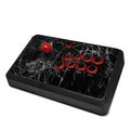 Black Marble - Mayflash F500 Arcade Fightstick Skin