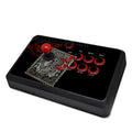 Black Penny - Mayflash F500 Arcade Fightstick Skin