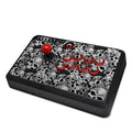 Bones - Mayflash F500 Arcade Fightstick Skin
