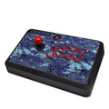 Digital Sky Camo - Mayflash F500 Arcade Fightstick Skin