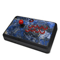 Gilded Ocean Marble - Mayflash F500 Arcade Fightstick Skin