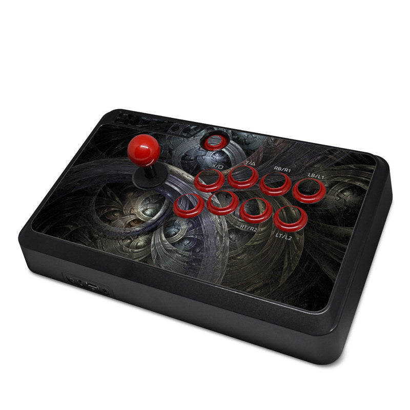 Infinity - Mayflash F500 Arcade Fightstick Skin