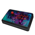 Nebulosity - Mayflash F500 Arcade Fightstick Skin
