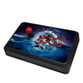 Orca Wave - Mayflash F500 Arcade Fightstick Skin