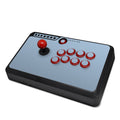 Solid State Blue Mist - Mayflash F500 Arcade Fightstick Skin