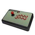 Solid State Sage - Mayflash F500 Arcade Fightstick Skin