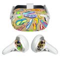 Flip Flops - Meta Quest 2 Skin